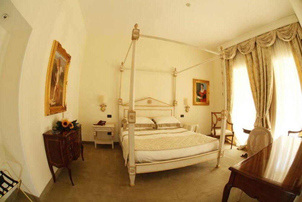 Grand Hotel Di Lecce Kültér fotó