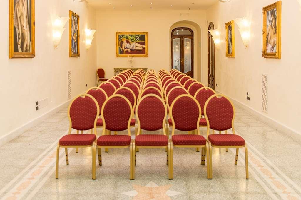 Grand Hotel Di Lecce Létesítmények fotó